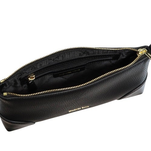 マイケルコース ショルダーバッグ レディース ブラック MICHAEL KORS 32R6G1WC1V 001 BLACK