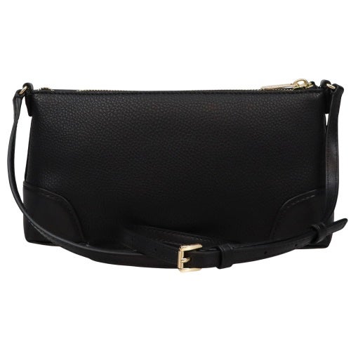 マイケルコース ショルダーバッグ レディース ブラック MICHAEL KORS 32R6G1WC1V 001 BLACK