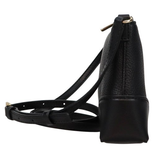 マイケルコース ショルダーバッグ レディース ブラック MICHAEL KORS 32R6G1WC1V 001 BLACK
