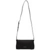 マイケルコース ショルダーバッグ レディース ブラック MICHAEL KORS 32R6G1WC1V 001 BLACK