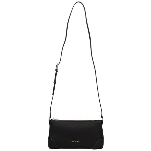 マイケルコース ショルダーバッグ レディース ブラック MICHAEL KORS 32R6G1WC1V 001 BLACK