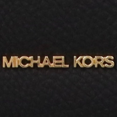 マイケルコース ショルダーバッグ レディース ブラック MICHAEL KORS 32R6G1WC1V 001 BLACK
