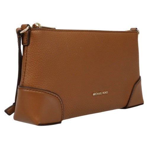 マイケルコース ショルダーバッグ レディース ブラウン MICHAEL KORS 32R6G1WC1V 230 LUGGAGE