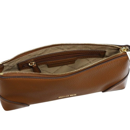 マイケルコース ショルダーバッグ レディース ブラウン MICHAEL KORS 32R6G1WC1V 230 LUGGAGE