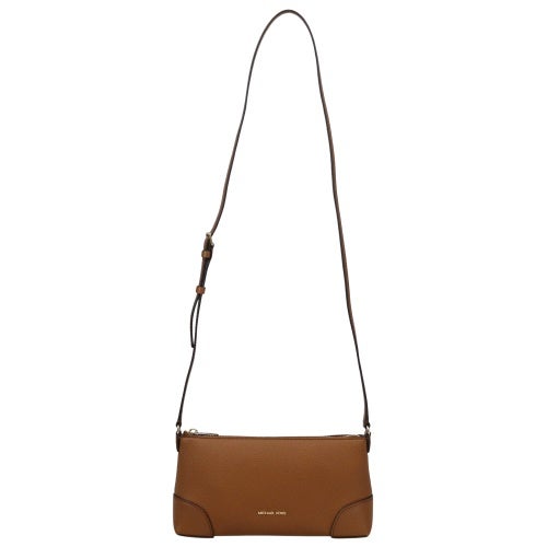 マイケルコース ショルダーバッグ レディース ブラウン MICHAEL KORS