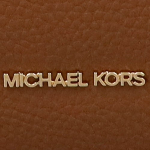 マイケルコース ショルダーバッグ レディース ブラウン MICHAEL KORS