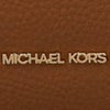 マイケルコース ショルダーバッグ レディース ブラウン MICHAEL KORS 32R6G1WC1V 230 LUGGAGE