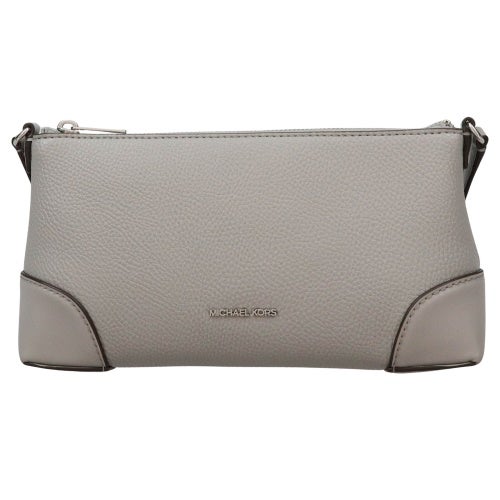 マイケルコース ショルダーバッグ レディース グレー MICHAEL KORS 32R6S1WC1V 054 QUARRY GREY