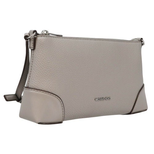 マイケルコース ショルダーバッグ レディース グレー MICHAEL KORS 32R6S1WC1V 054 QUARRY GREY