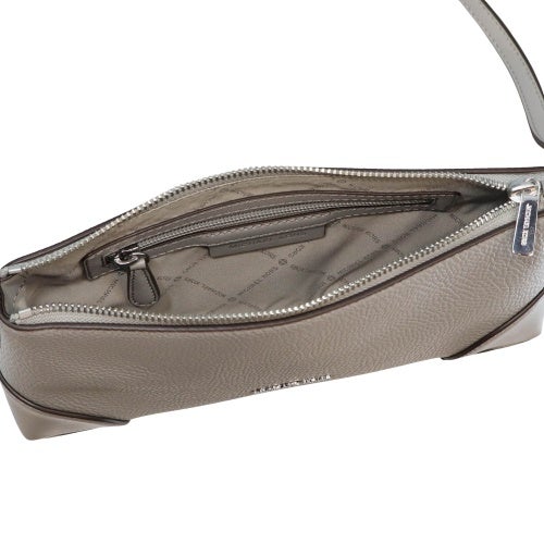 マイケルコース ショルダーバッグ レディース グレー MICHAEL KORS 32R6S1WC1V 054 QUARRY GREY