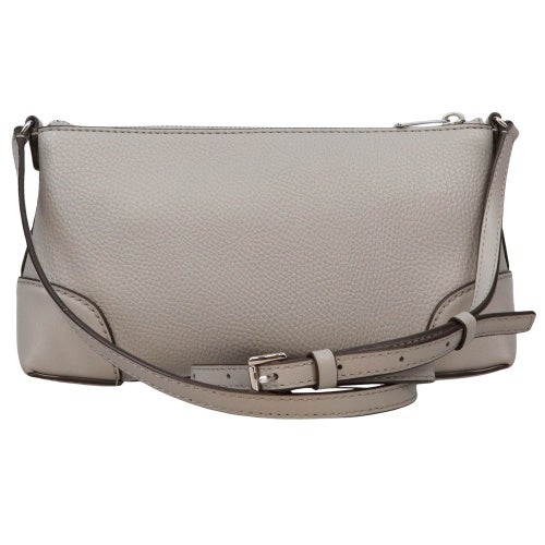 マイケルコース ショルダーバッグ レディース グレー MICHAEL KORS 32R6S1WC1V 054 QUARRY GREY