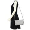 マイケルコース ショルダーバッグ レディース グレー MICHAEL KORS 32R6S1WC1V 054 QUARRY GREY