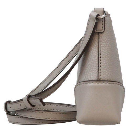 マイケルコース ショルダーバッグ レディース グレー MICHAEL KORS 32R6S1WC1V 054 QUARRY GREY