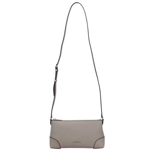 マイケルコース ショルダーバッグ レディース グレー MICHAEL KORS