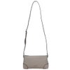 マイケルコース ショルダーバッグ レディース グレー MICHAEL KORS 32R6S1WC1V 054 QUARRY GREY