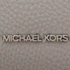 マイケルコース ショルダーバッグ レディース グレー MICHAEL KORS 32R6S1WC1V 054 QUARRY GREY