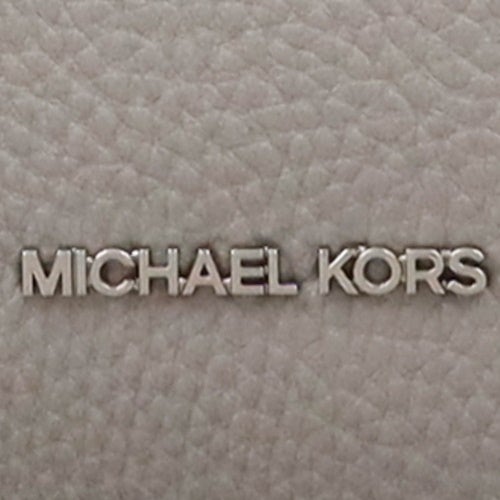 マイケルコース ショルダーバッグ レディース グレー MICHAEL KORS 32R6S1WC1V 054 QUARRY GREY