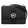 マイケルコース ショルダーバッグ レディース ブラック MICHAEL KORS 35S5SGRC1L BLACK