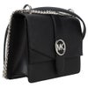マイケルコース ショルダーバッグ レディース ブラック MICHAEL KORS 35S5SGRC1L BLACK