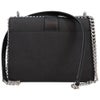 マイケルコース ショルダーバッグ レディース ブラック MICHAEL KORS 35S5SGRC1L BLACK