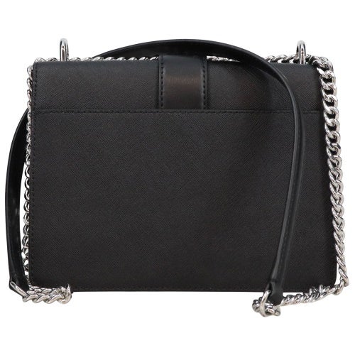 マイケルコース ショルダーバッグ レディース ブラック MICHAEL KORS 35S5SGRC1L BLACK