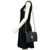 マイケルコース ショルダーバッグ レディース ブラック MICHAEL KORS 35S5SGRC1L BLACK
