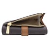 マイケルコース ショルダーバッグ レディース ブラウン MICHAEL KORS 35R6GGRE6B BROWN