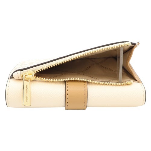 マイケルコース ショルダーバッグ レディース ホワイト MICHAEL KORS 35R6GGRE6B LT CRM MULTI