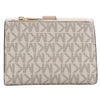 マイケルコース ショルダーバッグ レディース ホワイト MICHAEL KORS 35R6GGRE6B LT CRM MULTI