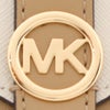 マイケルコース ショルダーバッグ レディース ホワイト MICHAEL KORS 35R6GGRE6B LT CRM MULTI