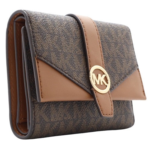 マイケルコース ショルダーバッグ レディース ブラウン MICHAEL KORS 35S5GGRE6B BROWN
