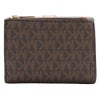 マイケルコース ショルダーバッグ レディース ブラウン MICHAEL KORS 35S5GGRE6B BROWN