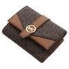 マイケルコース ショルダーバッグ レディース ブラウン MICHAEL KORS 35S5GGRE6B BROWN