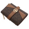 マイケルコース ショルダーバッグ レディース ブラウン MICHAEL KORS 35S5GGRE6B BROWN