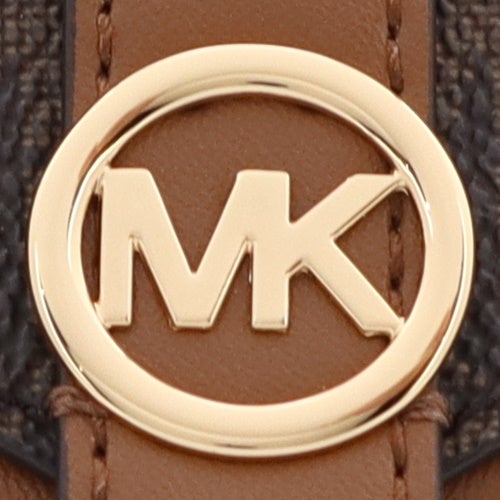 マイケルコース ショルダーバッグ レディース ブラウン MICHAEL KORS 35S5GGRE6B BROWN