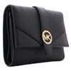 マイケルコース ショルダーバッグ レディース ブラック MICHAEL KORS 35S5GGRE6L BLACK