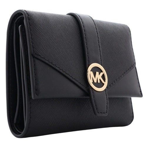 マイケルコース ショルダーバッグ レディース ブラック MICHAEL KORS 35S5GGRE6L BLACK