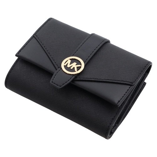 マイケルコース ショルダーバッグ レディース ブラック MICHAEL KORS 35S5GGRE6L BLACK