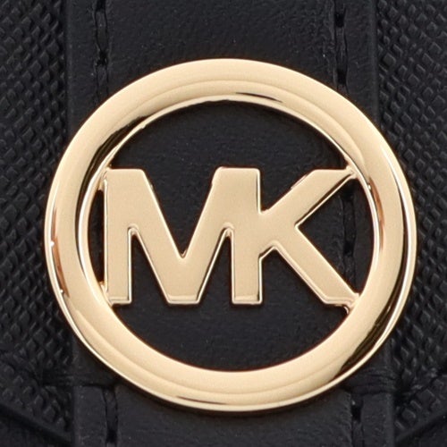 マイケルコース ショルダーバッグ レディース ブラック MICHAEL KORS 35S5GGRE6L BLACK