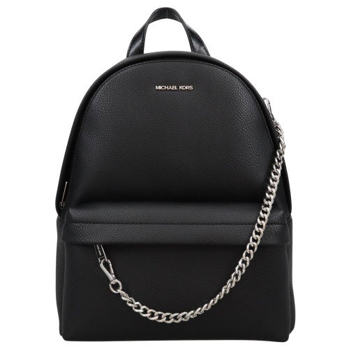 マイケルコース リュックサック レディース ブラック MICHAEL KORS