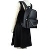マイケルコース リュックサック レディース ブラック MICHAEL KORS 35F5S04B2V BLACK