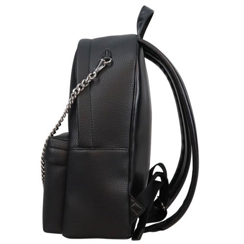 マイケルコース リュックサック レディース ブラック MICHAEL KORS