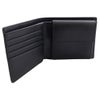 マイケルコース 二つ折り財布 メンズ ブラック MICHAEL KORS 36T4LCOF3L BLACK