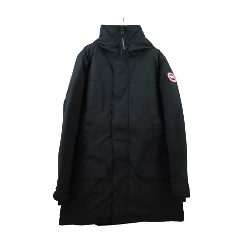 カナダグース アウター パーカー メンズ Langford Parka ラング