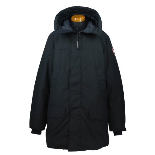 カナダグース アウター パーカー メンズ Langford Parka ラング