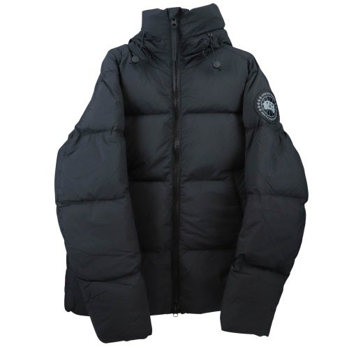 カナダグース ダウンジャケット メンズ Crofton Puffer クロフトン
