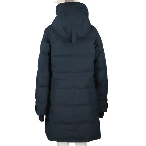 カナダグース ダウンコート レディース Shelburne Parka シェルバーン