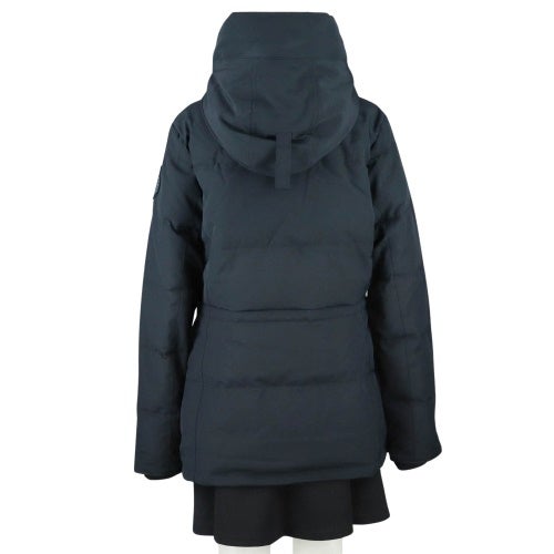 カナダグース ダウンジャケット レディース Chelsea Parka チェルシー