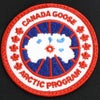 カナダグース ダウンジャケット メンズ HyBridge Knit Jacket ハイブリッジ ニット ジャケット ネイビー CANADA GOOSE 6830M ネイビー
