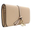 クロエ 長財布 レディース ALPHABET アルファベット ピンク CHLOE CHC21WP942 F57 ピンク